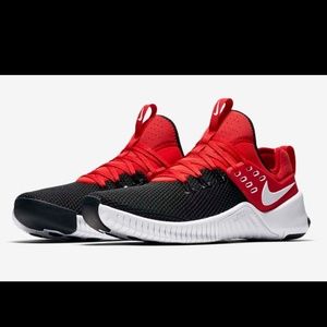 Nike metcon free x men's